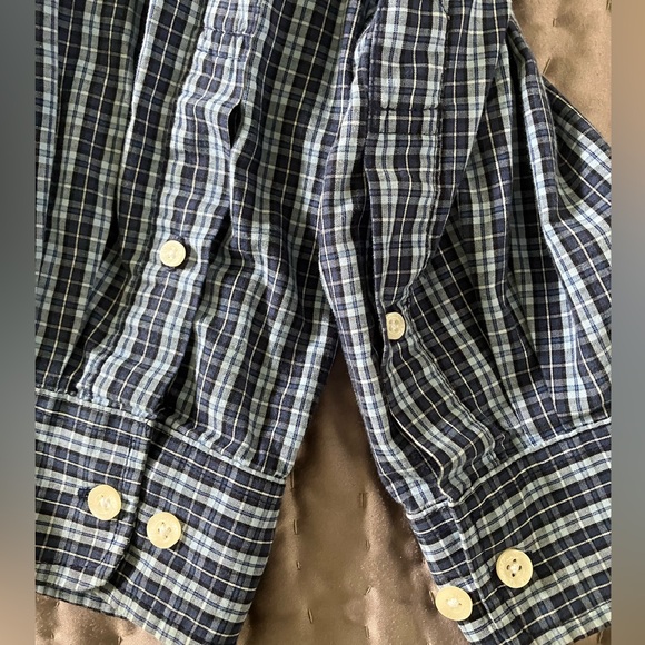 EUC men’s button down 2XLT - Picture 3 of 4